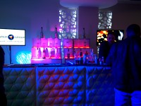 Drinkbar